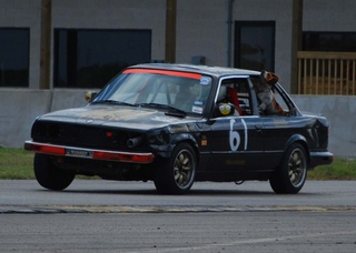 Illustration for article titled The Top 123 Lemons Of The 24 Hours Of LeMons Texas Fall 2009